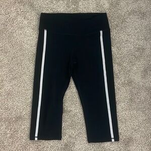 Cropped Fabletics Leggings